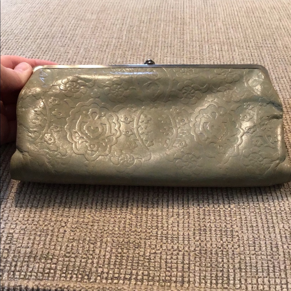 Green Wallet